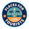 Places for tourists